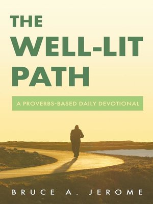 cover image of The Well-Lit Path